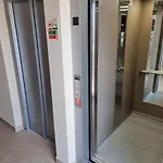 Premium Apartment *