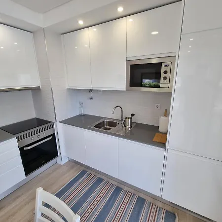 Premium Apartment Portimão