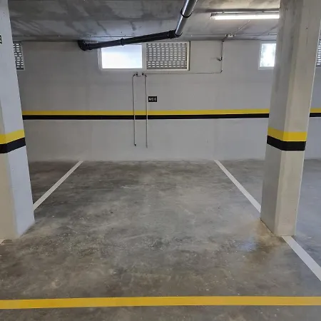 Appartamento Premium Portimão