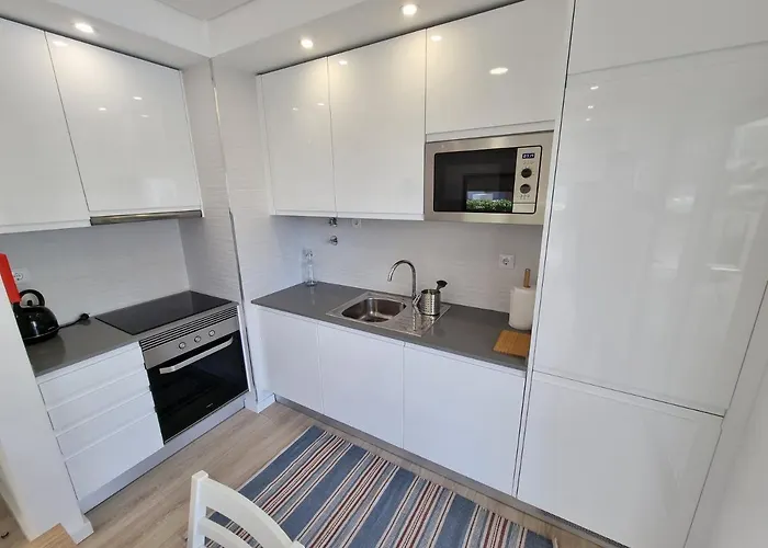 Premium Apartmán Portimão