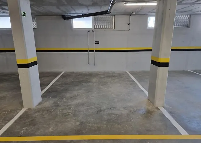 Appartamento Premium Portimão