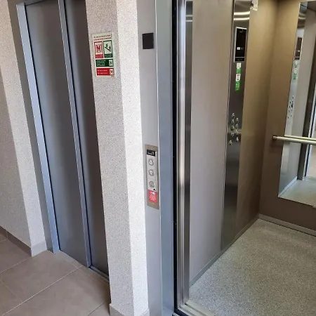 Premium Apartament *