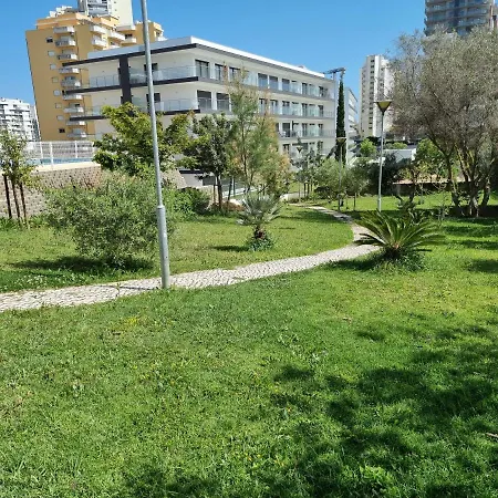 Apartamento Premium